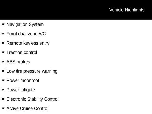 Used 2024 Toyota Grand Highlander AWD Hybrid image 4