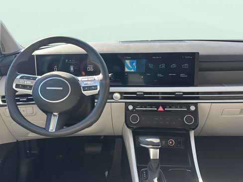 New 2026 Hyundai Tucson SEL image 10