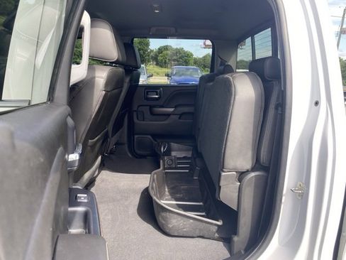 Used 2019 GMC Sierra 3500 Denali image 30