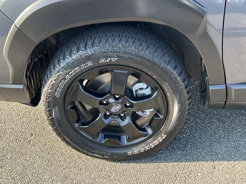 Certified 2023 Subaru Forester Wilderness image 11