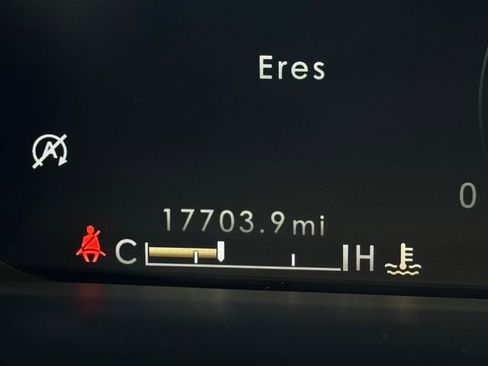 Used 2023 Lincoln Nautilus Reserve image 29