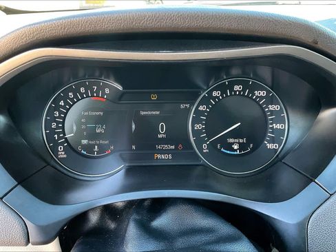 Used 2017 Lincoln MKZ Premiere image 23