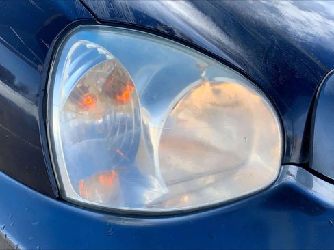 Used 2005 Hyundai Santa Fe GLS image 26