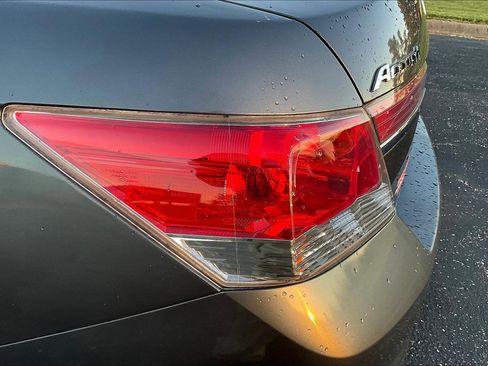 Used 2012 Honda Accord SE image 26