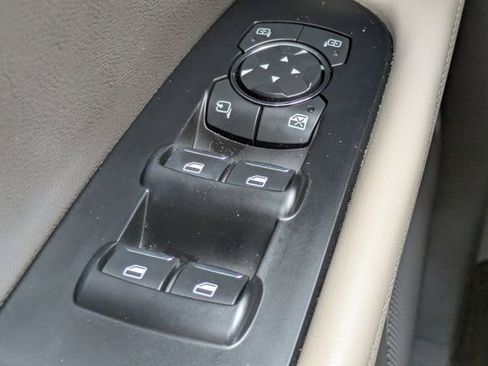 Certified 2022 Lincoln Nautilus Reserve w/ Class II Trailer Tow Package FWD image 24