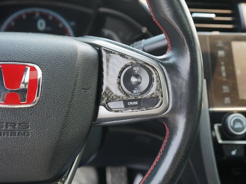 Used 2018 Honda Civic Si image 20