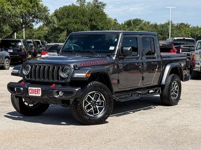 Used 2025 Jeep Gladiator Rubicon w/ Convenience Group