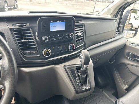 Used 2022 Ford Transit 350 DRW RWD image 36