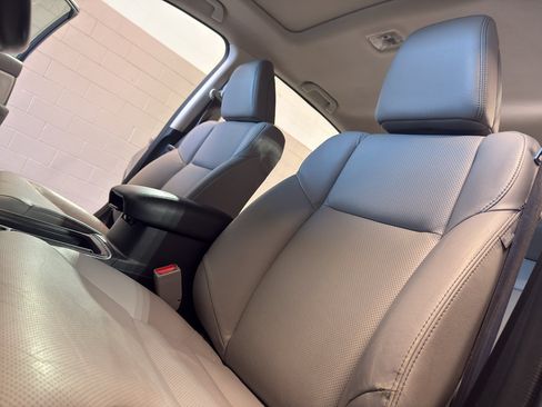 Used 2016 Honda CR-V EX-L image 16