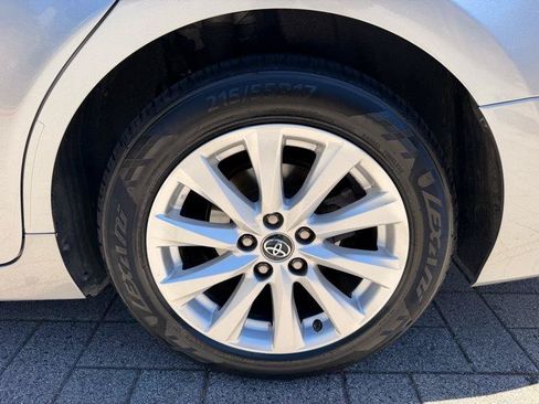 Used 2019 Toyota Camry LE w/ Carpet Mat Package FWD image 49