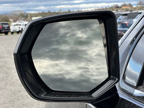 Used 2024 Chevrolet Tahoe LT image 53