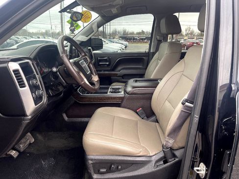 Used 2014 GMC Sierra 1500 SLE w/ SLE Value Package image 9