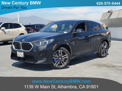 Used 2026 BMW X2 xDrive28i w/ Technology Package