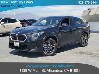 Used 2026 BMW X2 xDrive28i w/ Technology Package AWD/4WD video 1