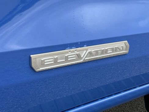 New 2026 GMC Canyon Elevation w/ Convenience Package RWD image 12
