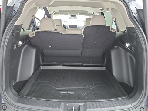 New 2026 Honda CR-V EX-L image 12