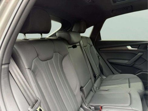 Certified 2023 Audi Q5 2.0T Premium Plus w/ Premium Plus Package AWD/4WD image 28