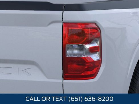 New 2026 Ford Maverick XL AWD/4WD image 22