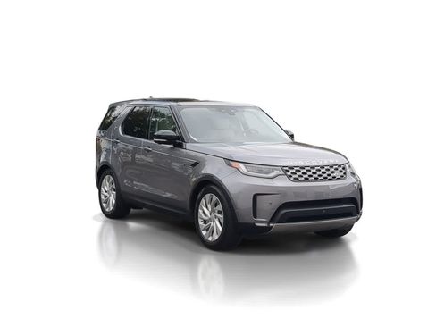 Used 2025 Land Rover Discovery S AWD/4WD image 2