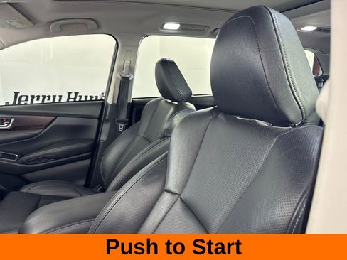 Used 2023 Subaru Ascent Touring image 11