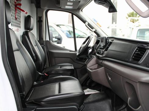 Used 2021 Ford Transit 250 Medium Roof image 38