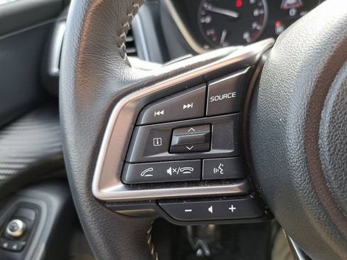Certified 2025 Subaru Ascent Premium AWD/4WD image 20