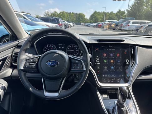 Used 2024 Subaru Legacy Limited AWD/4WD image 2