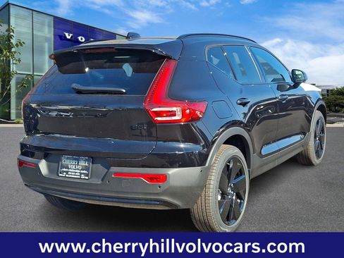 New 2026 Volvo XC40 B5 Ultra w/ Protection Package Premier AWD/4WD image 5