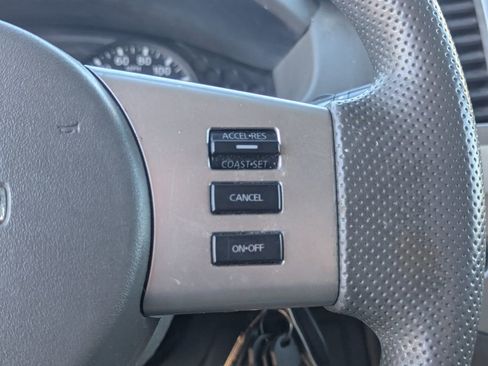 Used 2015 Nissan Frontier SV w/ SV Value Truck Package image 20