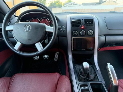 Used 2006 Pontiac GTO RWD image 13