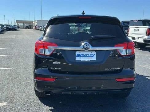 Used 2017 Buick Envision Essence image 4
