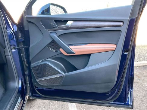 Used 2022 Audi Q5 2.0T Prestige image 23