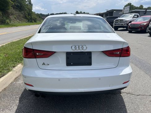 Used 2016 Audi A3 1.8T Premium FWD image 5