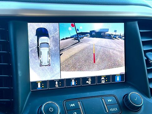 Used 2023 GMC Acadia Denali w/ Denali Ultimate Package image 34