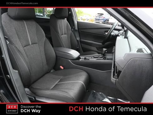 Used 2024 Honda Accord Sport image 21
