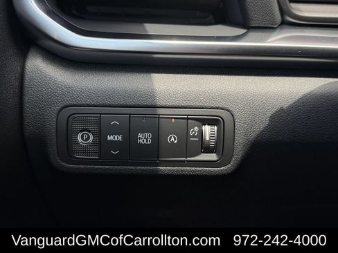 New 2027 GMC Terrain Elevation w/ Elevation Premium Package FWD image 20