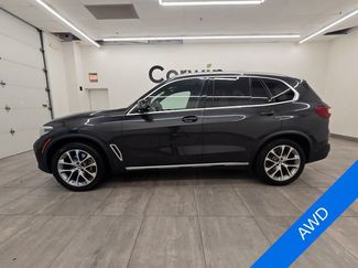 Used 2019 BMW X5 xDrive40i w/ Convenience Package AWD/4WD video 2
