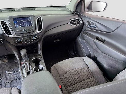 Used 2022 Chevrolet Equinox LT FWD image 24