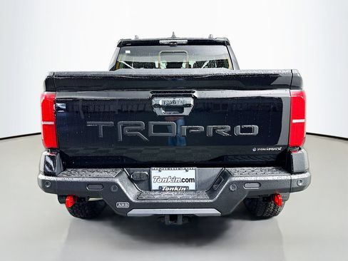 New 2026 Toyota Tacoma TRD Pro AWD/4WD image 6