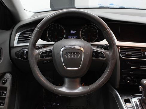 Used 2012 Audi A4 2.0T Premium Plus AWD/4WD image 14