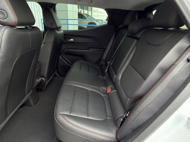 New 2027 Chevrolet Bolt RS FWD image 18