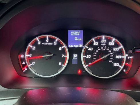 Used 2018 Acura ILX image 25