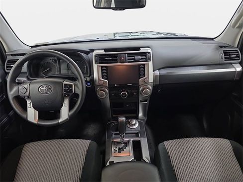 Certified 2024 Toyota 4Runner SR5 image 9