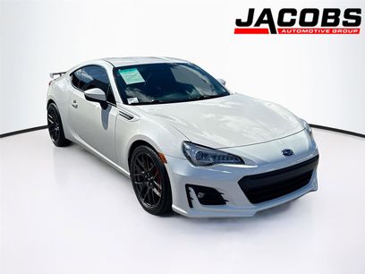 Used 2020 Subaru BRZ Limited w/ Performance Package