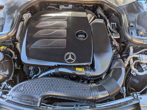 Used 2022 Mercedes-Benz E 350 4MATIC Sedan image 36