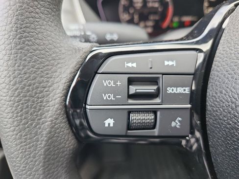 New 2026 Honda Civic LX image 28