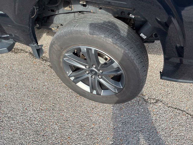 Used 2023 Ford F150 Lariat w/ Equipment Group 502A High AWD/4WD image 57