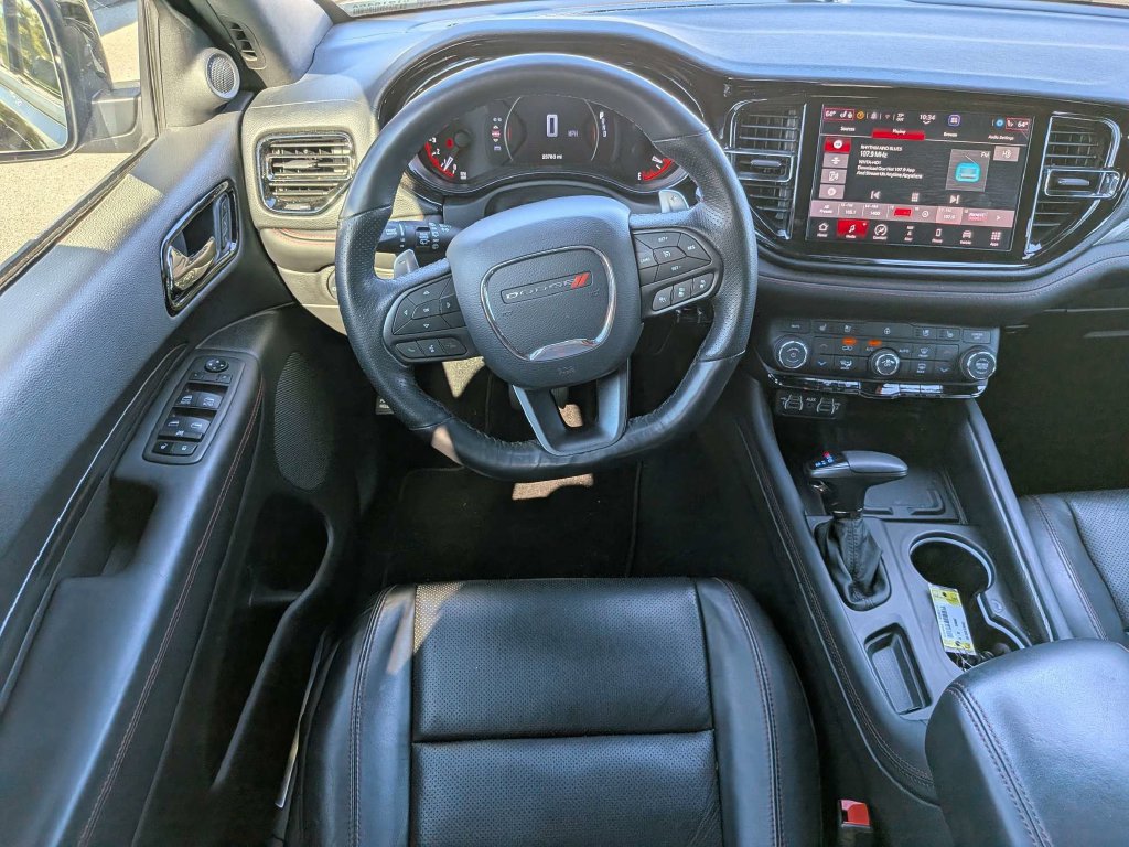 Used 2024 Dodge Durango R/T RWD image 16