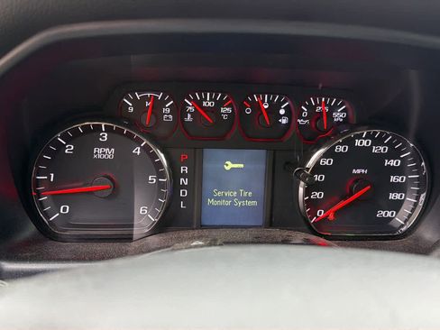 Used 2017 GMC Sierra 1500 4x4 Double Cab image 16