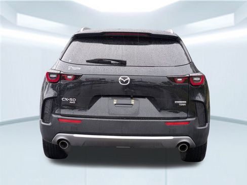 Used 2023 MAZDA CX-50 AWD 2.5 Turbo w/ Cargo Package image 5